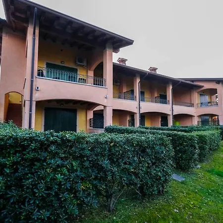 Casa Della Rocca Di Garda * مانربا ديل جاردا