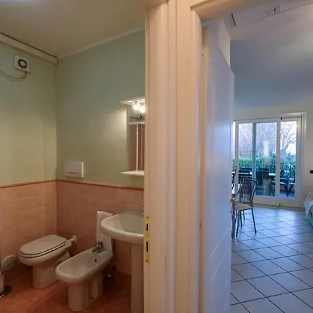 Casa Della Rocca Di Garda Daire Manerba del Garda