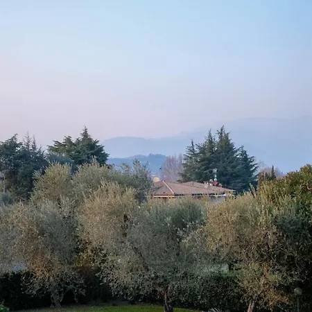 Casa Della Rocca Di Garda