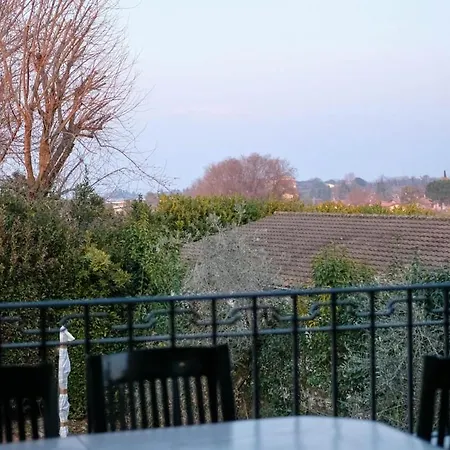 Apartamento Casa Della Rocca Di Garda
